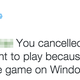 Image for article titled There’s No Downside To A Game Ditching Exclusivity